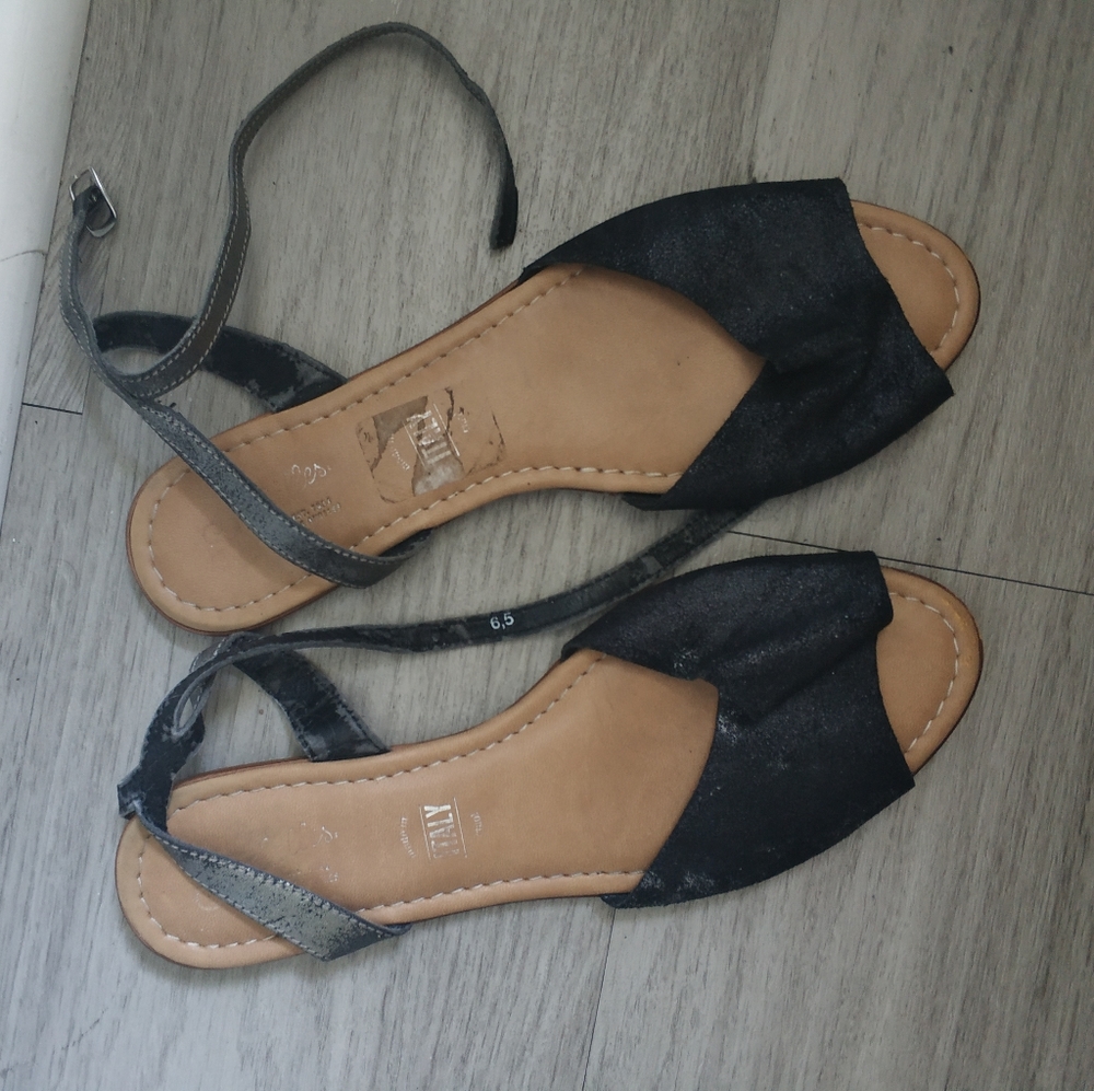 Seychelles trendy shoes